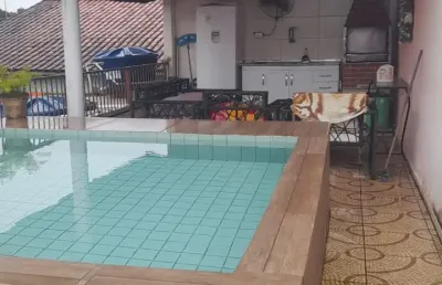 Seu novo lar com lazer completo em localização tranquila!