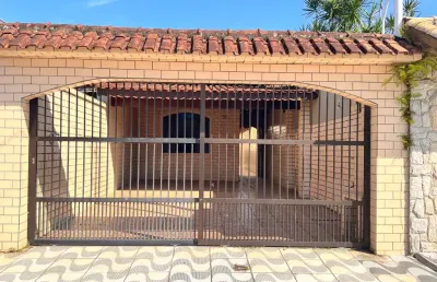 Oportunidade imperdível no bairro maracanã – praia grande/sp!