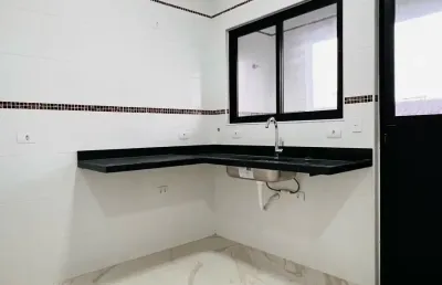 Casa em condomínio fechado com 2 quartos à venda no Jardim Santa Terezinha, Itanhaém 