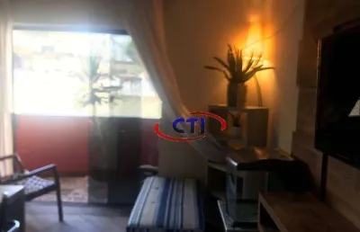 Apartamento com 3 suítes à venda, 150 m² por  vila valparaíso - santo andré/sp