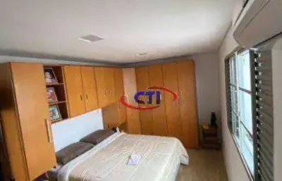 Casa com 4 dormitórios à venda, 295 m² por r$ 1.399.000,00 - parque dos pássaros - são bernardo do campo/sp