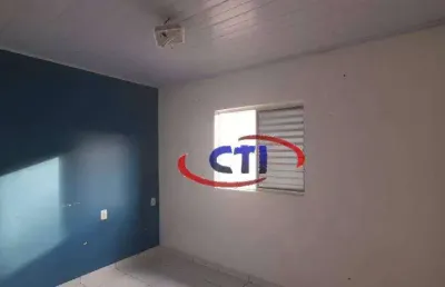 Terreno com casa antiga à venda,- jardim silvina - são bernardo do campo/sp