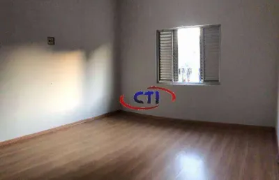 Sobrado à venda, 127 m² por r$ 531.000,00 - jardim bela vista - santo andré/sp
