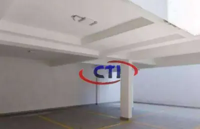 Apartamento com 2 dormitórios à venda, 57 m² - centro - diadema/sp