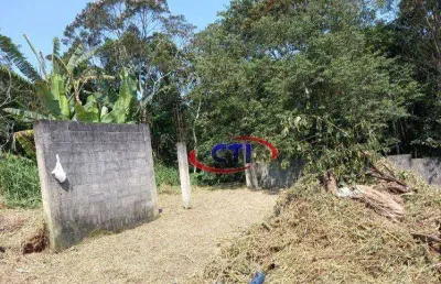 Terreno à venda, 520 m² por r$ 186.000,00 - suíssa - ribeirão pires/sp