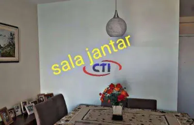 Apartamento com 3 dormitórios à venda, 71 m² por r$ 645.000,00 - rudge ramos - são bernardo do campo/sp