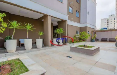 Apartamento com 3 dormitórios à venda, 53 m² por r$ 329.000,00 - paulicéia - são bernardo do campo/sp