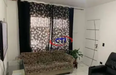 Apartamento com 2 dormitórios à venda, 53 m² por r$ 250.000,00 - santa terezinha - são bernardo do campo/sp