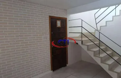 Sobrado com 3 dormitórios à venda, 180 m² por r$ 680.000,00 - rudge ramos - são bernardo do campo/sp