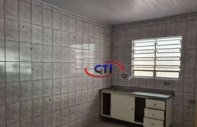 Casa à venda, 94 m² por r$ 420.000,00 - rudge ramos - são bernardo do campo/sp