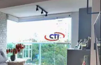 Apartamento com 2 dormitórios à venda, 60 m² por r$ 585.000,00 - campestre - santo andré/sp