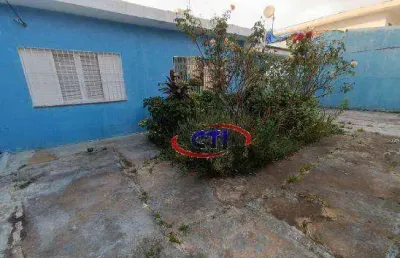 Casa térrea à venda, 300 m² por r$ 1.055.000 - jardim do mar - são bernardo do campo/sp