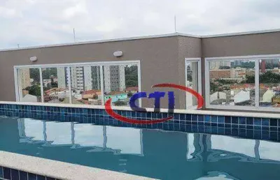 Apartamento com 3 dormitórios à venda, 77 m² por r$ 776.000,00 - vila marlene - são bernardo do campo/sp