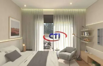 Casa à venda, 341 m² por r$ 2.200.000,00 - balneário palmira - ribeirão pires/sp