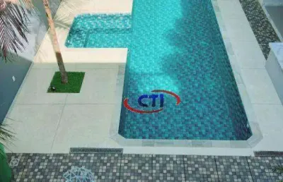 Casa em condomínio fechado com 3 dormitórios à venda, 315 m² por r$ 2.500.000 - balneário palmira - ribeirão pires/sp