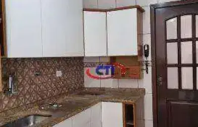 Apartamento à venda, 63 m² por r$ 345.000,00 - baeta neves - são bernardo do campo/sp