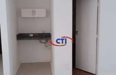 Sala para alugar, 60 m² por r$ 2.500,00/mês - centro - santo andré/sp