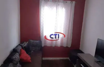 Apartamento à venda, 56 m² por r$ 234.000,00 - vila baeta neves - são bernardo do campo/sp