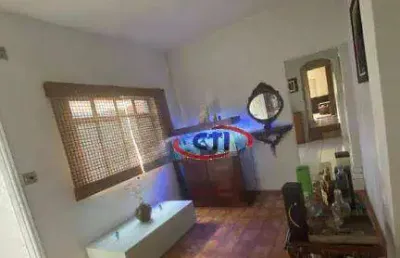 Sobrado com 4 dormitórios à venda, 170 m² por r$ 904.000,00 - santa paula - são caetano do sul/sp