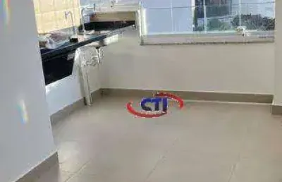 Apartamento à venda, 85 m² por r$ 895.000,00 - fundação - são caetano do sul/sp
