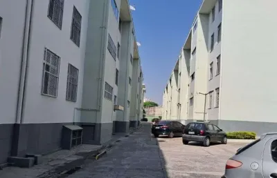 Apartamento à venda, 67 m² por r$ 285.000,00 - rudge ramos - são bernardo do campo/sp