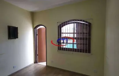 Prédio à venda, 359 m² por r$ 2.000.000,00 - vila linda - santo andré/sp