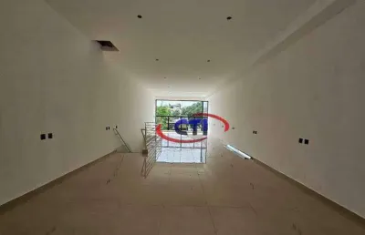 Prédio à venda, 210 m² por r$ 2.287.234,41 - jardim - santo andré/sp