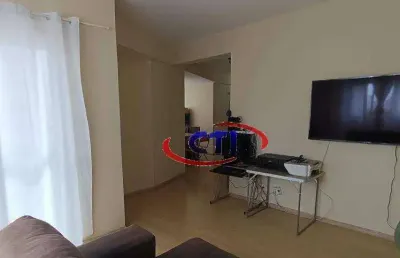 Apartamento com 3 dormitórios à venda, 94 m² por r$ 540.000,00 - vila gilda - santo andré/sp