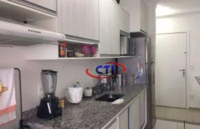 Apartamento com 3 dormitórios à venda, 72 m² por r$ 845.000,00 - boa vista - são caetano do sul/sp