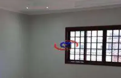 Sobrado com 3 dormitórios à venda, 244 m² por r$ 957.000,00 - dos casa - são bernardo do campo/sp