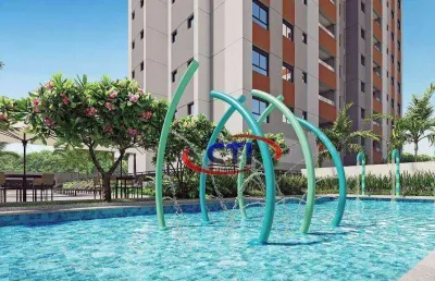 Apartamento à venda, 117 m² por r$ 1.499.000,00 - nova petrópolis - são bernardo do campo/sp