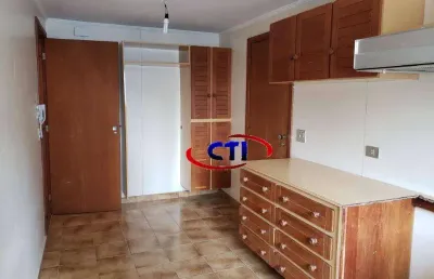 Apartamento à venda, 130 m² por r$ 700.000,00 - centro - são bernardo do campo/sp