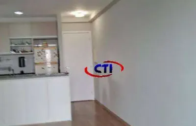 Apartamento à venda, 60 m² por r$ 489.000,00 - rudge ramos - são bernardo do campo/sp