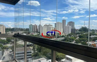 Apartamento com 3 dormitórios à venda, 165 m² por r$ 2.065.000,00 - jardim do mar - são bernardo do campo/sp