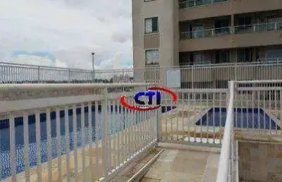 Apartamento com 2 dormitórios à venda, 58 m² por r$ 424.000,00 - taboão - são bernardo do campo/sp