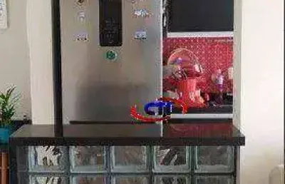 Apartamento com 2 dormitórios à venda, 57 m² por r$ 510.000,00 - saude - são paulo/sp