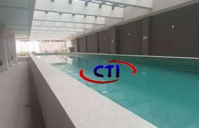 Apartamento à venda, 57 m² por r$ 620.000,00 - vila mascote - são paulo/sp