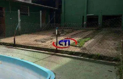 Casa com 2 dormitórios à venda, 168 m² por r$ 850.000,00 - anchieta - são bernardo do campo/sp