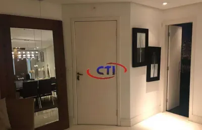 Apartamento à venda, 130 m² por r$ 920.000,00 - vila caminho do mar - são bernardo do campo/sp