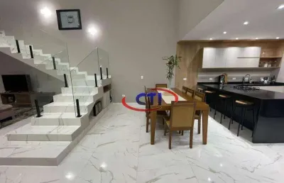 Casa à venda, 185 m² por r$ 1.700.000,00 - balneário palmira - ribeirão pires/sp