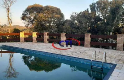 Casa à venda, 600 m² por r$ 1.400.000,00 - balneário palmira - ribeirão pires/sp