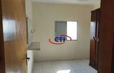Apartamento à venda, 60 m² por r$ 320.000,00 - nova petrópolis - são bernardo do campo/sp