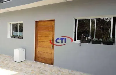 Sobrado com 4 dormitórios à venda, 336 m² por r$ 990.000,00 - vila baeta neves - são bernardo do campo/sp