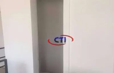 Cobertura à venda, 126 m² por r$ 532.000,00 - jardim são paulo - são bernardo do campo/sp