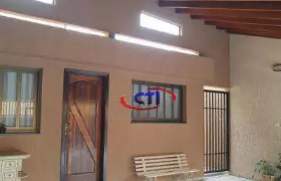 Casa à venda, 160 m² por r$ 730.000,00 - vila baeta neves - são bernardo do campo/sp