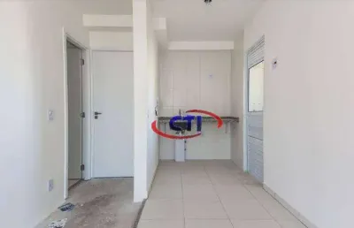 Apartamento novo com 2 suítes à venda, 67 m² - nova petrópolis - são bernardo do campo/sp