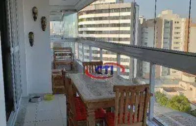Apartamento à venda, centro, são bernardo do campo.