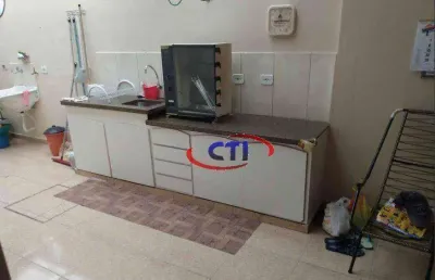 Casa com 4 dormitórios à venda, 180 m² por r$ 710.000,00 - paulicéia - são bernardo do campo/sp