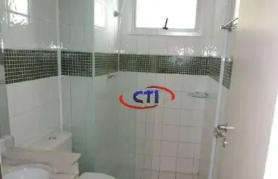 Apartamento à venda, 61 m² por r$ 350.000,00 - santa terezinha - são bernardo do campo/sp