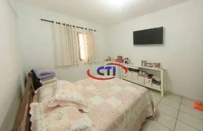 Apartamento  à venda, rudge ramos, são bernardo do campo.